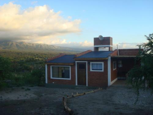 Apartamento Caba�as Fatima