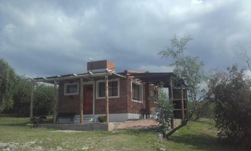 Apartamento Caba�as Fatima