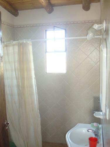 Apartamento Caba�as Fatima