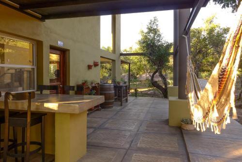 Lodge Paraiso Traslasierra