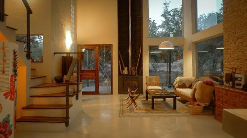 Lodge Paraiso Traslasierra