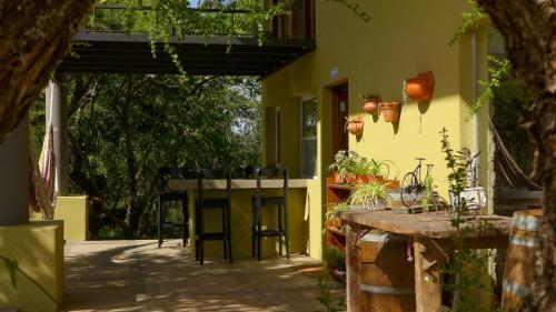 Lodge Paraiso Traslasierra