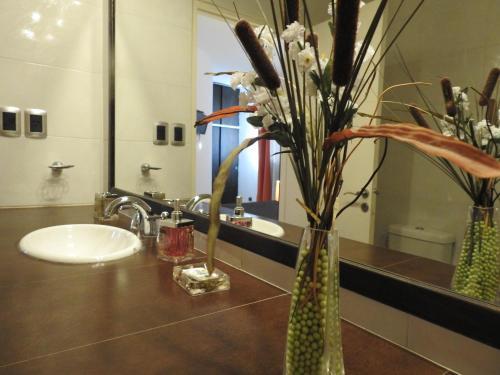 Hotel Complejo 3 De Octubre
