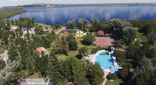 Hotel Complejo 3 De Octubre