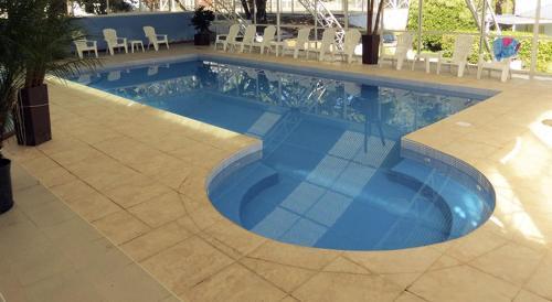 Hotel Complejo 3 De Octubre