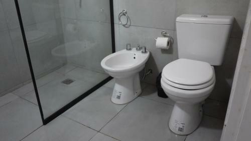Apartamento Caba�as La Pacha