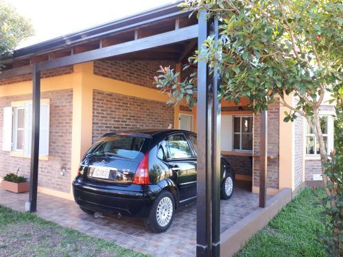 Lodge Villa Mia Sucot