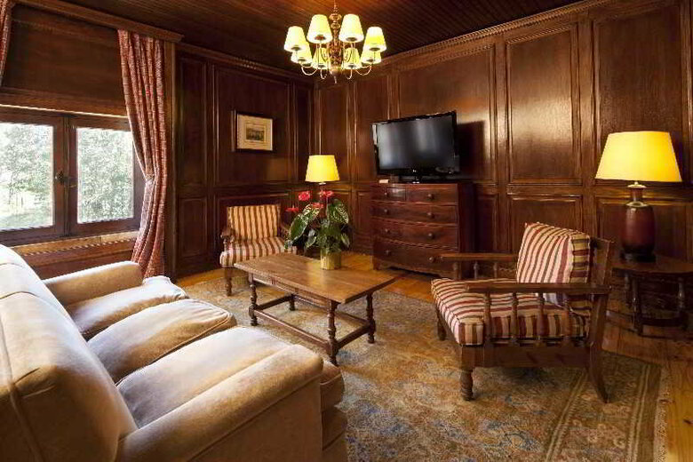 Hotel Parador De Cervera
