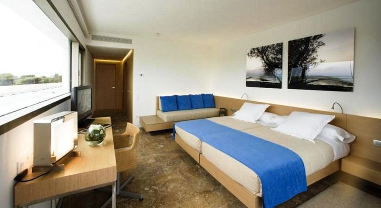 Hotel Parador de El Saler