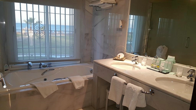 Hotel Parador de M�laga Golf