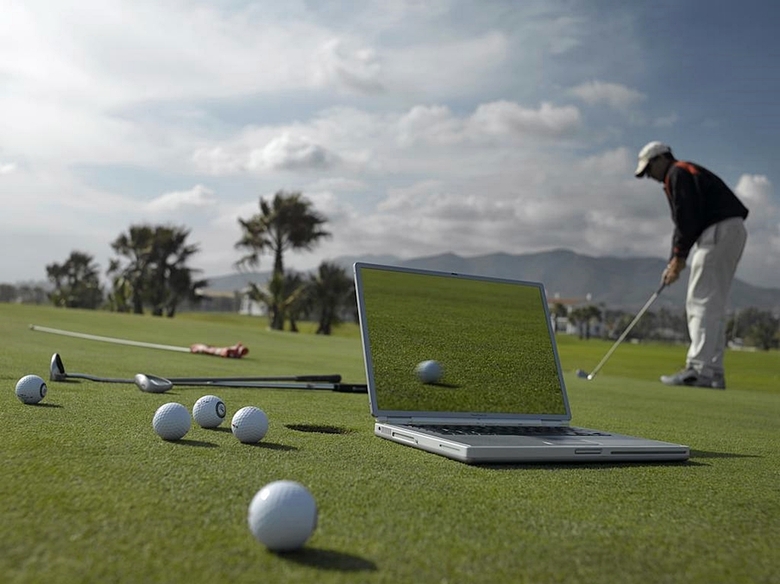Hotel Parador de M�laga Golf
