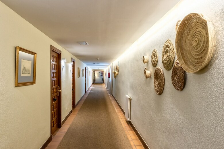 Hotel Parador De Malaga Gibralfaro