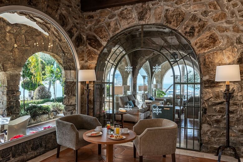 Hotel Parador De Malaga Gibralfaro