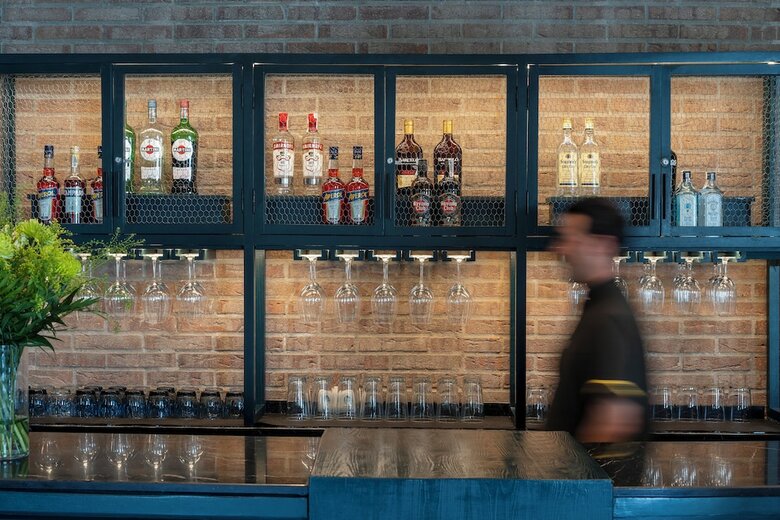 Hotel Parador De Ronda