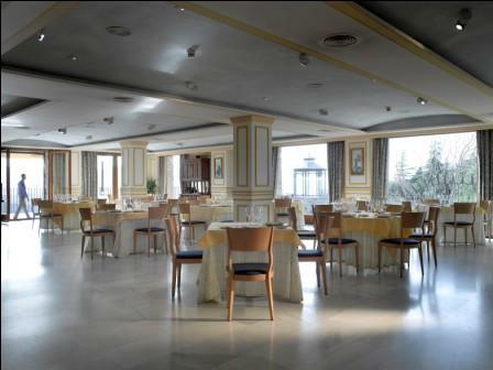 Hotel Parador De Ronda