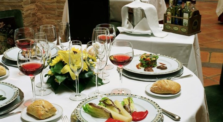 Hotel Parador De Olite