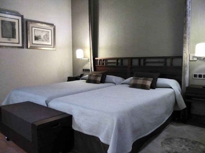 Hotel Parador de C�ceres