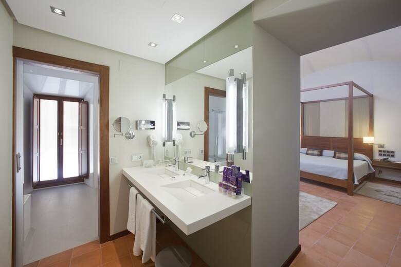 Hotel Parador de C�ceres