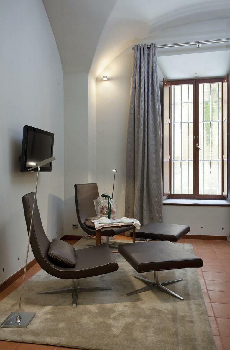 Hotel Parador de C�ceres