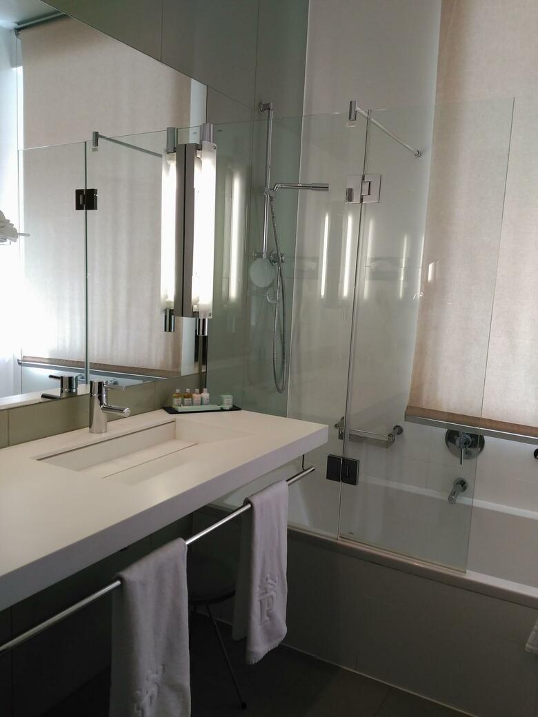 Hotel Parador de C�ceres