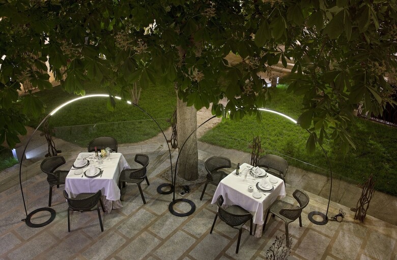 Hotel Parador de C�ceres