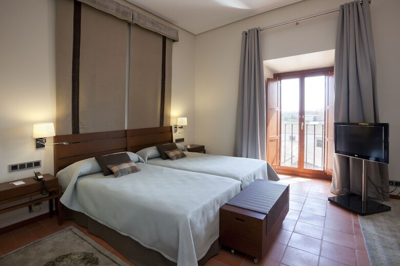Hotel Parador de C�ceres