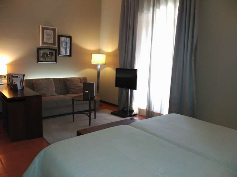 Hotel Parador de C�ceres