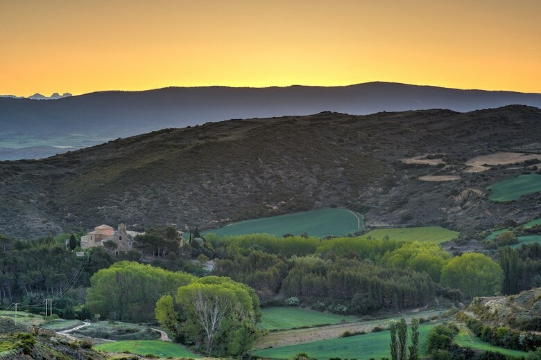 Hotel Parador De Sos Del Rey Cat�lico