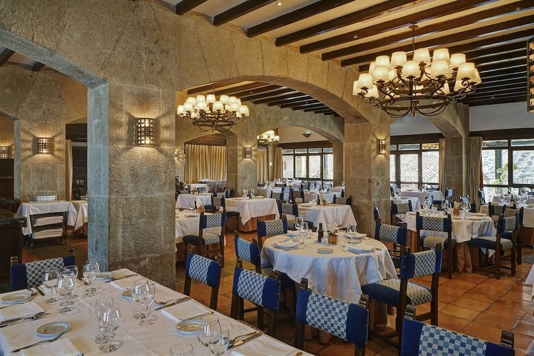 Hotel Parador De Sos Del Rey Cat�lico