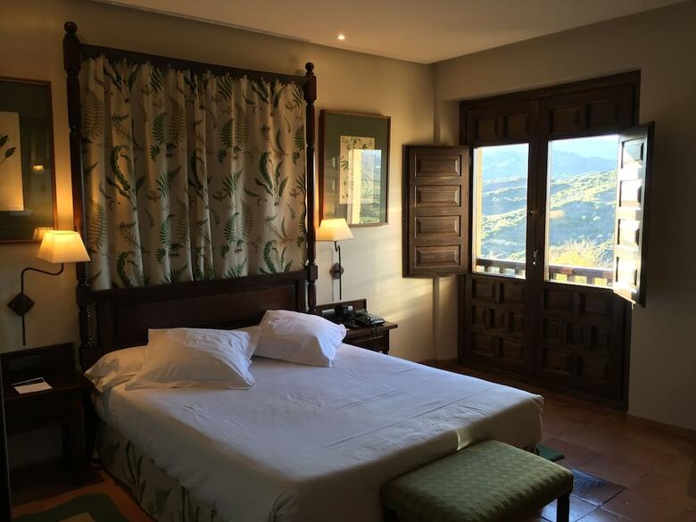 Hotel Parador De Sos Del Rey Cat�lico
