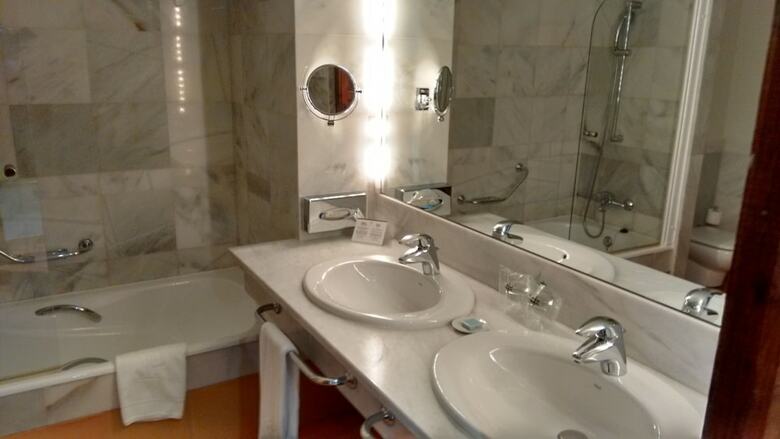 Hotel Parador De Sos Del Rey Cat�lico