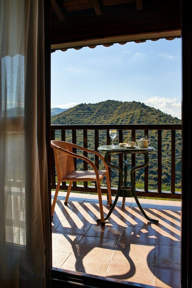Hotel Parador De Sos Del Rey Cat�lico