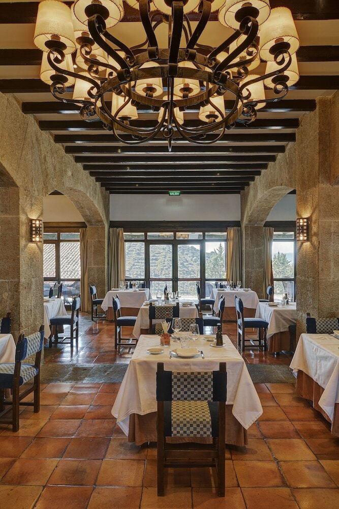 Hotel Parador De Sos Del Rey Cat�lico