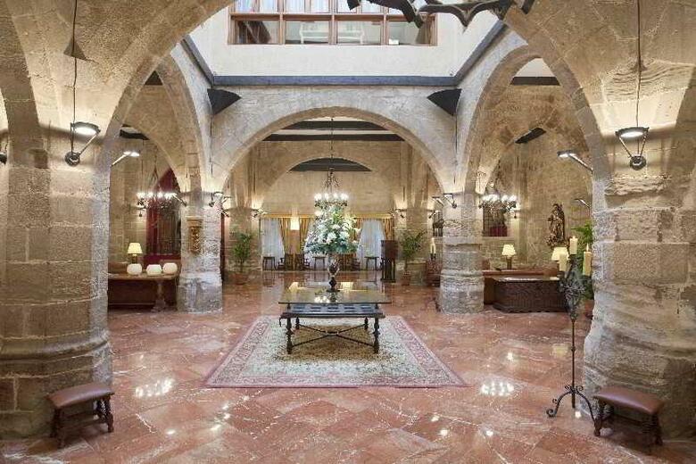 Hotel Parador de Santo Domingo de La Calzada