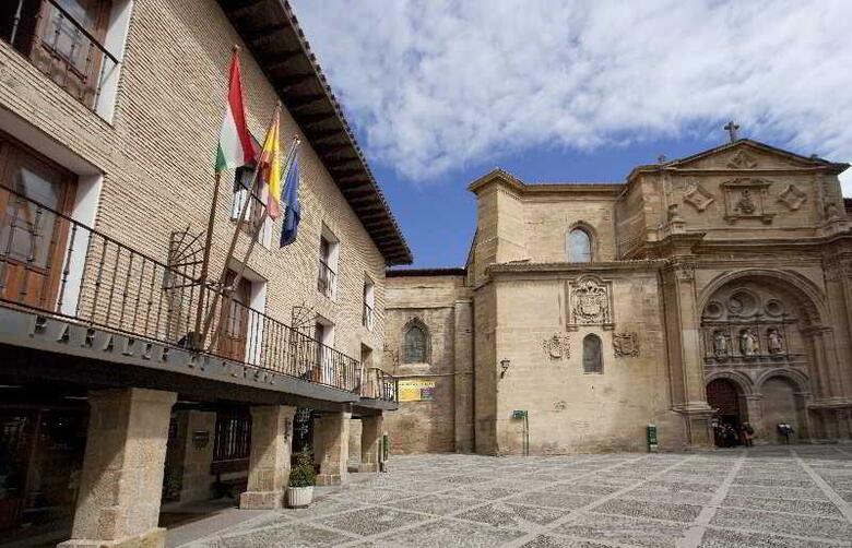 Hotel Parador de Santo Domingo de La Calzada