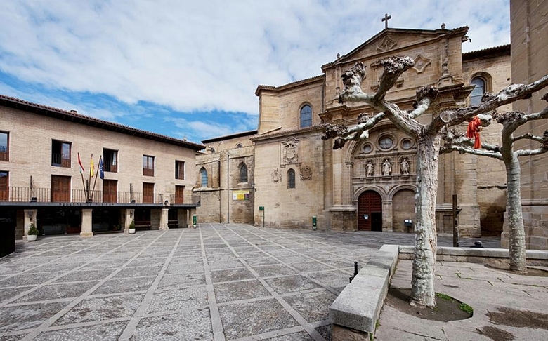 Hotel Parador de Santo Domingo de La Calzada