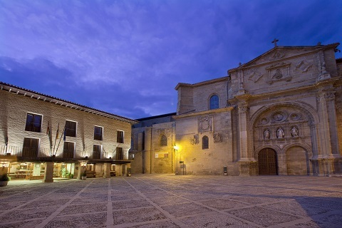 Hotel Parador de Santo Domingo de La Calzada