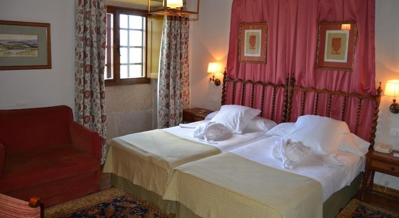 Hotel Parador de Ver�n
