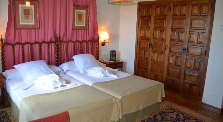 Hotel Parador de Ver�n