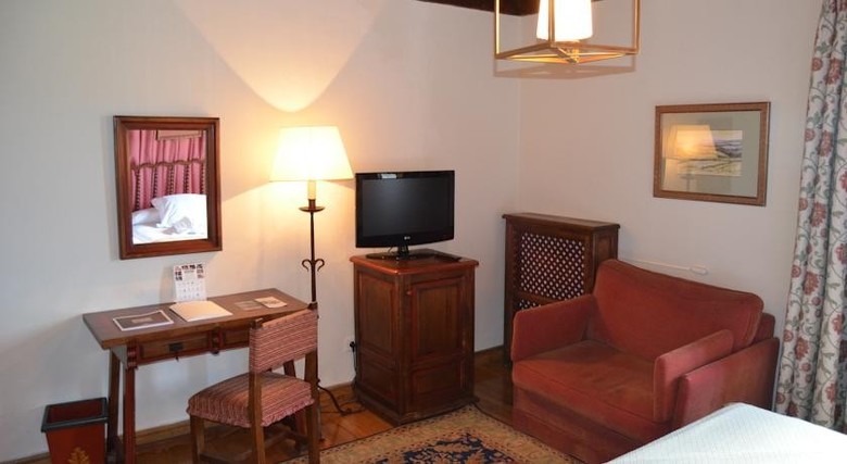 Hotel Parador de Ver�n