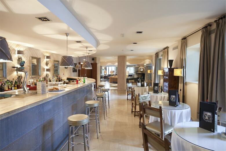 Hotel Parador de Vielha