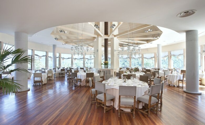Hotel Parador de Vielha
