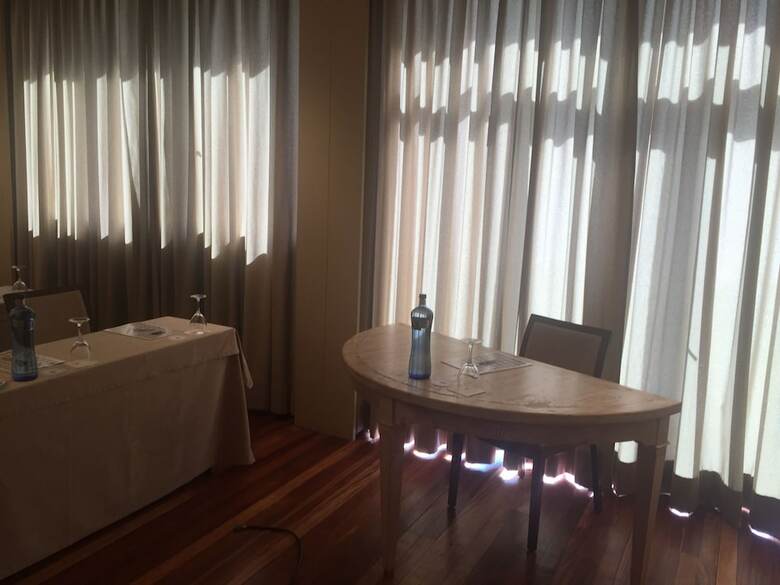 Hotel Parador de Vielha
