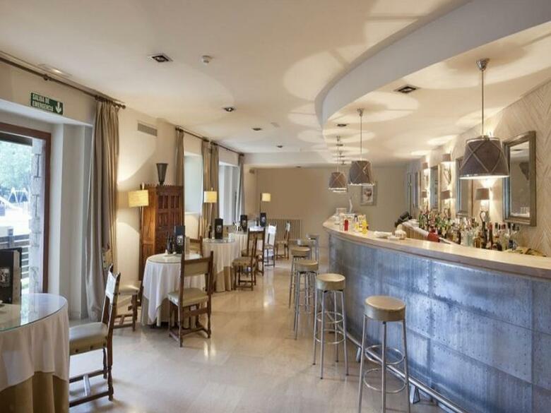 Hotel Parador de Vielha