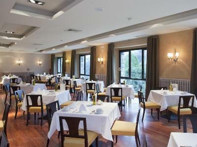 Hotel Parador de Vielha