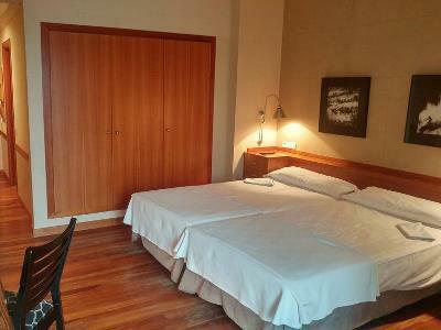 Hotel Parador de Vielha