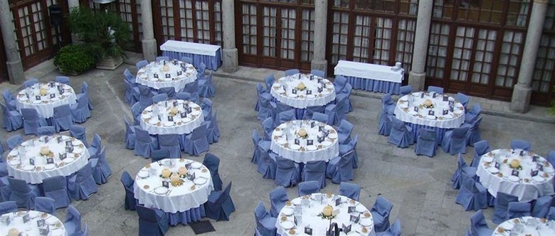 Hotel Parador De Zamora
