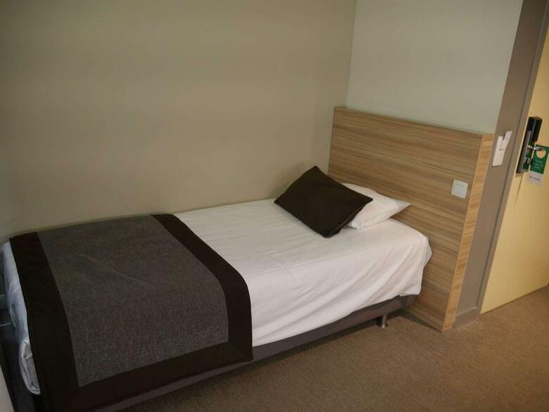 Hotel Best Western City Centre