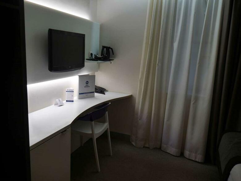 Hotel Best Western City Centre