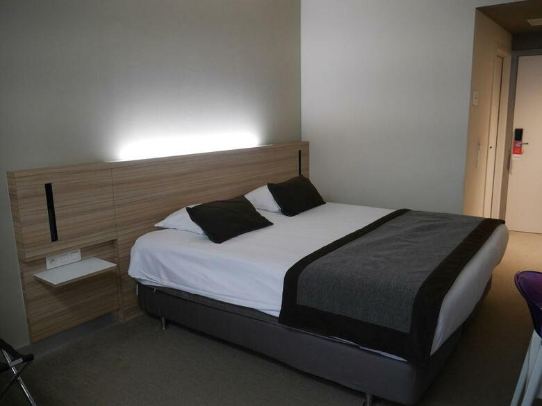 Hotel Best Western City Centre